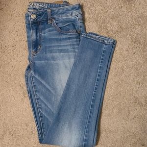Amercan Eagle Jeans